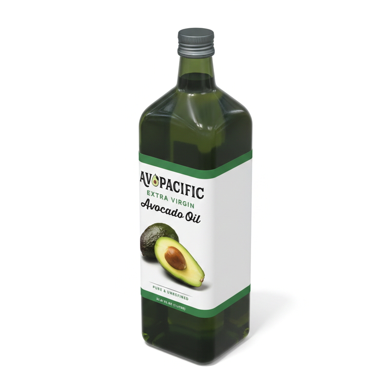 (コストコ) Avopacific エキストラバージンアボカドオイル 1L