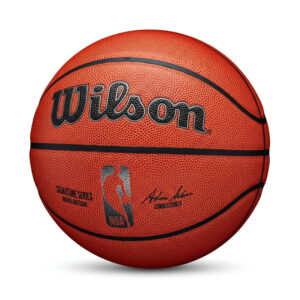 (コストコ) ウィルソン NBA バスケットボール 7号球