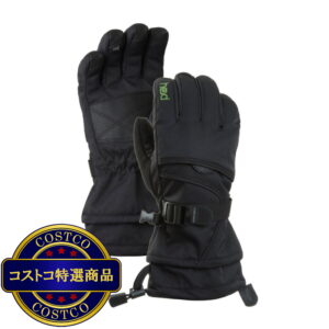 (コストコ) ヘッド ジュニア スキー グローブ