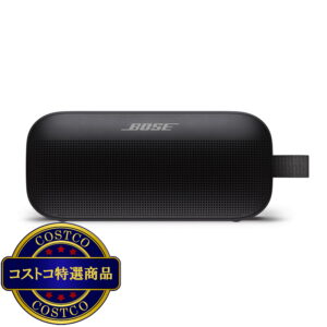 (コストコ) ボーズ SoundLink Flex SE Bluetooth スピーカー