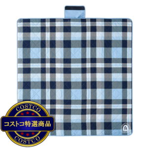 (コストコ) Sierra Designs アウトドアトートブランケット 182 x 182cm