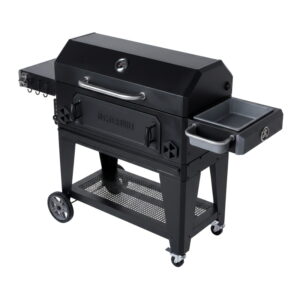 (コストコ) Masterbuilt 36インチ チャコール ワゴン BBQ グリル