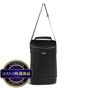 (コストコ) イグルー ボトルトート ブラック