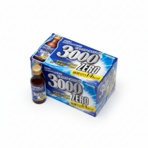 (コストコ) ビタカイザー 3000ゼロ 100mL x 50 本