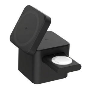(コストコ) アンカー MagGo 3-in-1 ワイヤレス充電器 Qi2対応