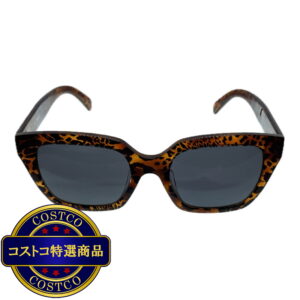(コストコ) セリーヌ サングラス CL40198F-56-99A