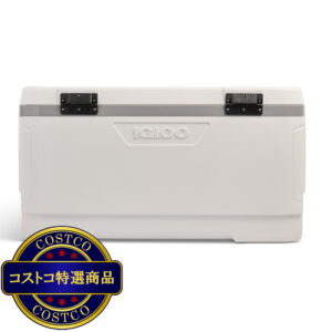 (コストコ) イグルー マックスコールド 150QT