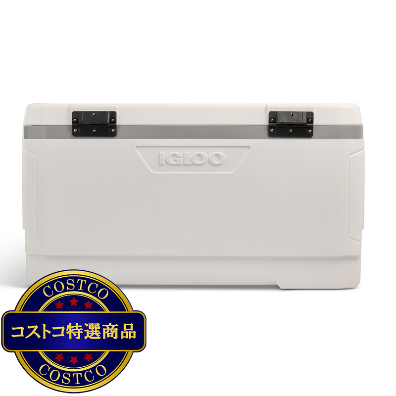 (コストコ) イグルー マックスコールド 150QT