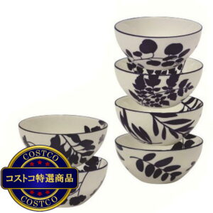 (コストコ) サーティファイド ボウル 6個