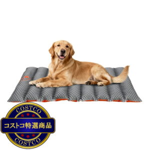 (コストコ) ペット用クーリングトラベルマット