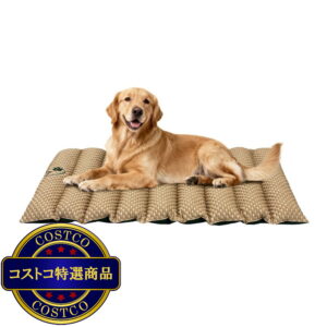 (コストコ) ペット用クーリングトラベルマット