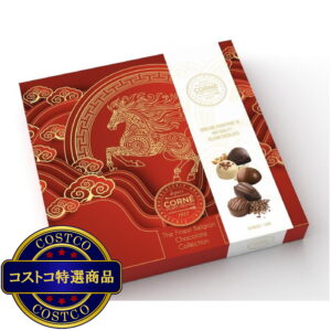 (コストコ) コルネポートロイヤル エンチャンテッドボックス 220g