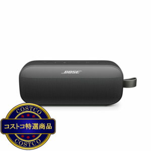 (コストコ) ボーズ SoundLink Flex SE2 Bluetooth スピーカー