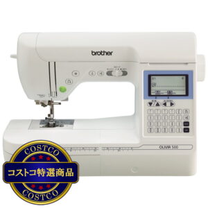 (コストコ) ブラザー ミシン CPH5301
