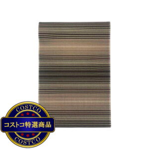 (コストコ) Korhani ループ スクレイプ マット 60 x 90cm