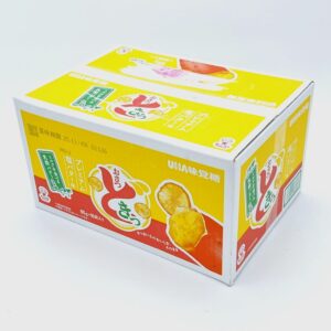 (コストコ) UHA おさつどきっ プレミアム塩バター味 65g × 10袋入り