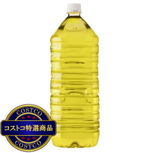 (コストコ) お茶屋さんの緑茶 2L x 6本 ラベルレス