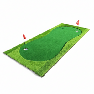 (コストコ) セルデス 2way ゴルフパターマット 1.2ｍ x 3.2ｍ