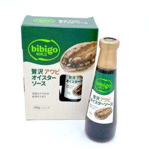 (コストコ) CJジャパン 贅沢アワビオイスターソース