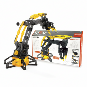 (コストコ) ヘックスバグ VEX ロボティックアーム ロボット 工作キット