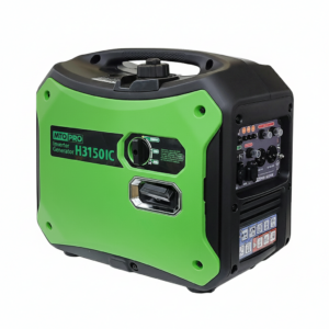 (コストコ) MUSASHI インバーター発電機 50/60Hz 共用  H3150IC