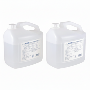 (コストコ) 薬用消毒液HF 4L X 2