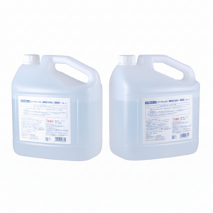 (コストコ) 薬用消毒液80J 4L X 2