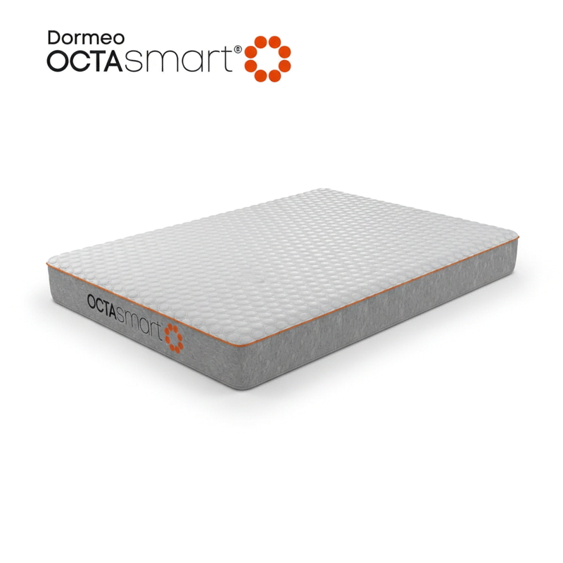 (コストコ) ドルメオ Octasmart マットレス ハード ダブル 17cm