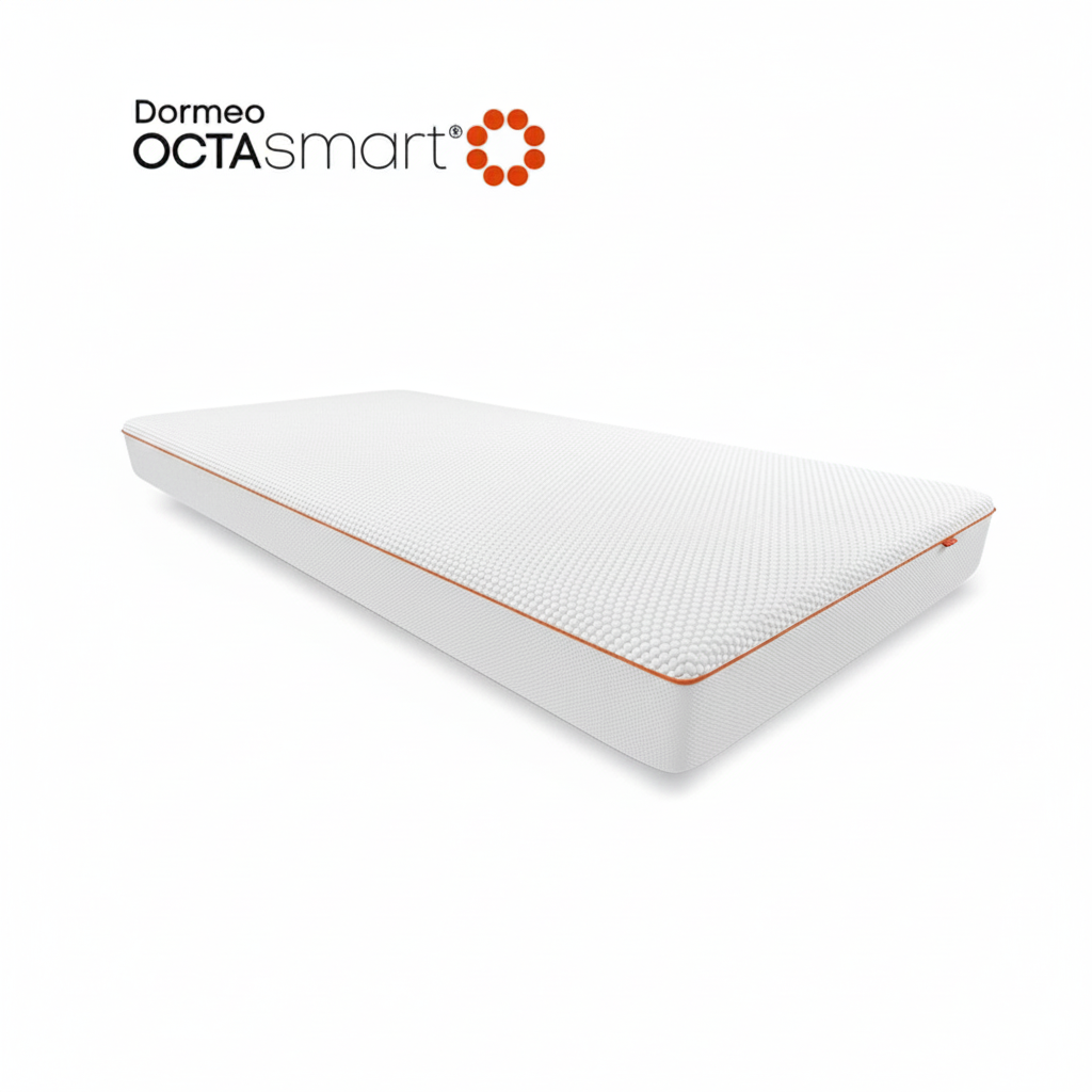 (コストコ) ドルメオ マットレス Octasmart Essential 17cm ハード ダブル