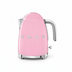 (コストコ) SMEG ケトル KLF03 ピンク