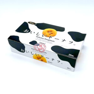 (コストコ) 千年屋 おいしいドーナツ20個入り