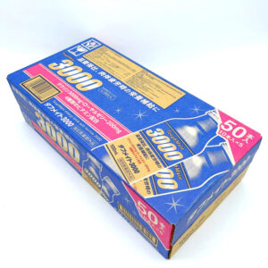 (コストコ) タフメイト 3000 100ml x 50本