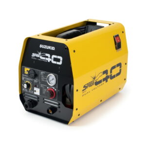 (コストコ) SUZUKID SPADA40  エアープラズマ切断機 100V/200V兼用  APC-40