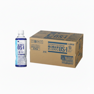 (コストコ) 経口補水液 OS-1 500mL 1ケース 24本