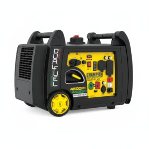 (コストコ) チャンピオン 発電機 3400W 50/60Hz  ガソリン/LPガス対応