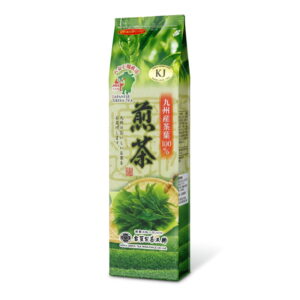 (コストコ) 古賀製茶 九州産煎茶 600g