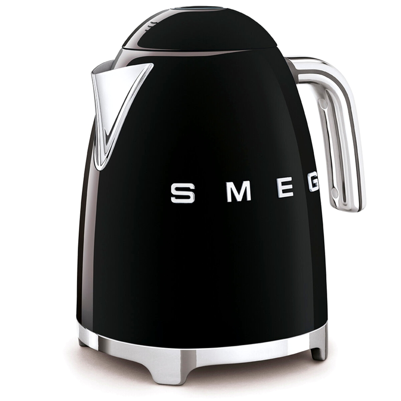 (コストコ) SMEG ケトル KLF03 ブラック - 画像 (2)