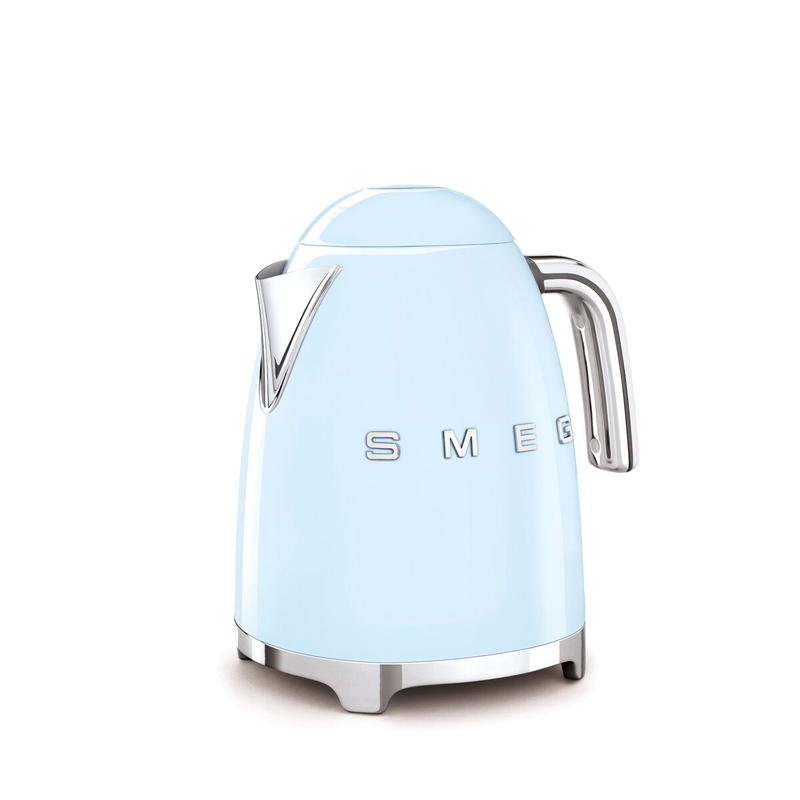 (コストコ) SMEG ケトル KLF03 パステルブルー - 画像 (2)