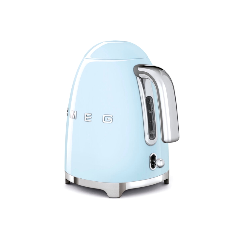 (コストコ) SMEG ケトル KLF03 パステルブルー - 画像 (3)