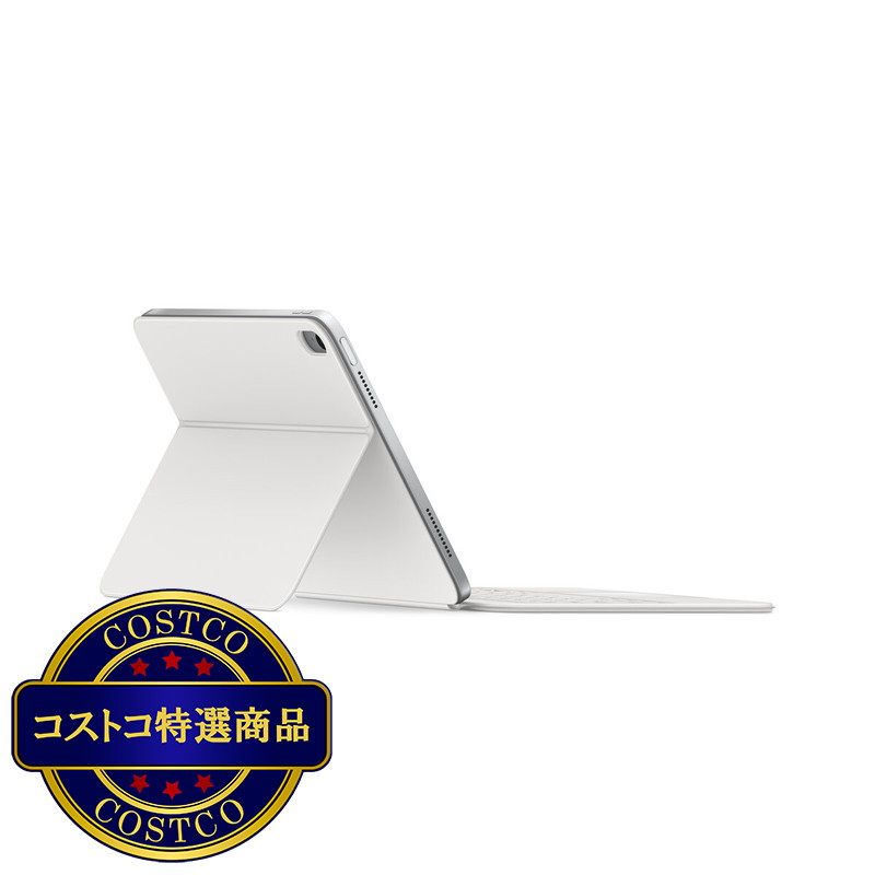 (コストコ) iPad (第10世代) Magic Keyboard Folio 日本語 - 画像 (3)