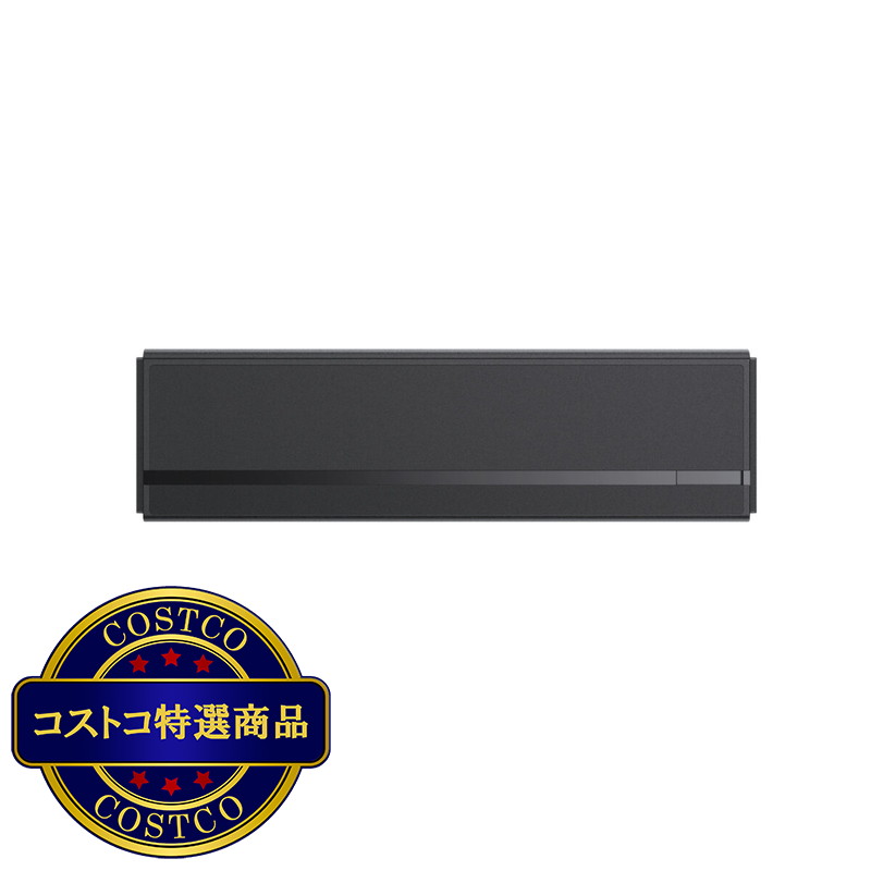 (コストコ) EcoFlow(エコフロー) Glacier ポータブル冷蔵庫専用バッテリー ZYDBX100-EB