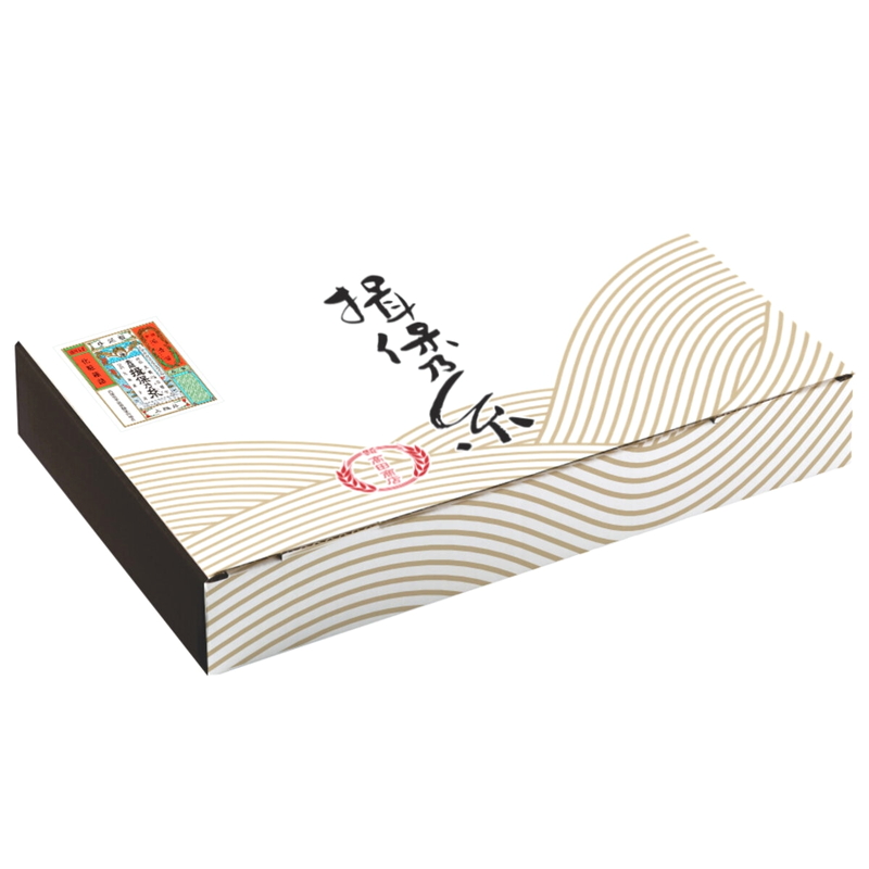 (コストコ) 揖保乃糸 手延素麺 ひね物 上級品 50g x 36束 - 画像 (2)
