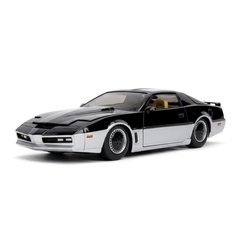 (コストコ) 1/24 ナイトライダー 2000 カー