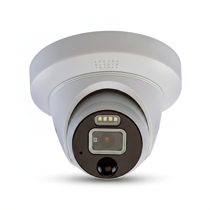 (コストコ) Swann（スワン）12MP NVR セキュリティドーム型カメラ