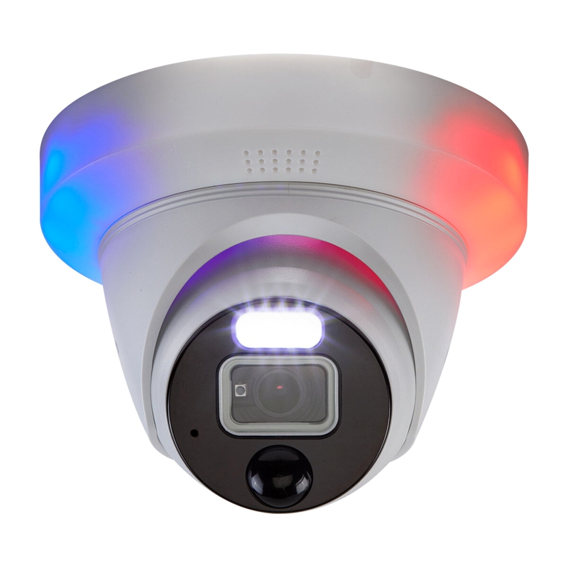 (コストコ) Swann(スワン)12MP NVR セキュリティドーム型カメラ - 画像 (3)