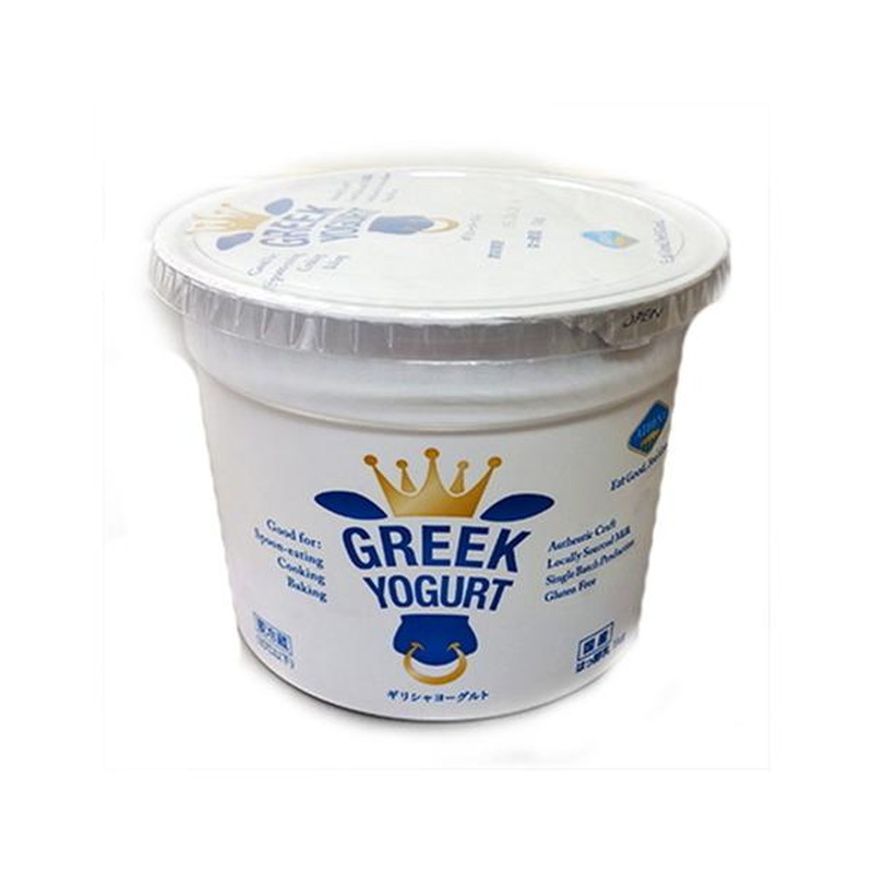 (コストコ) アテナ ギリシャヨーグルト 1kg