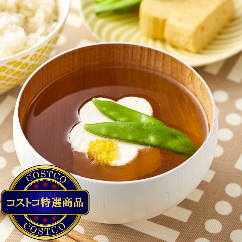 (コストコ) ヤマキ白だし1000ml - 画像 (4)