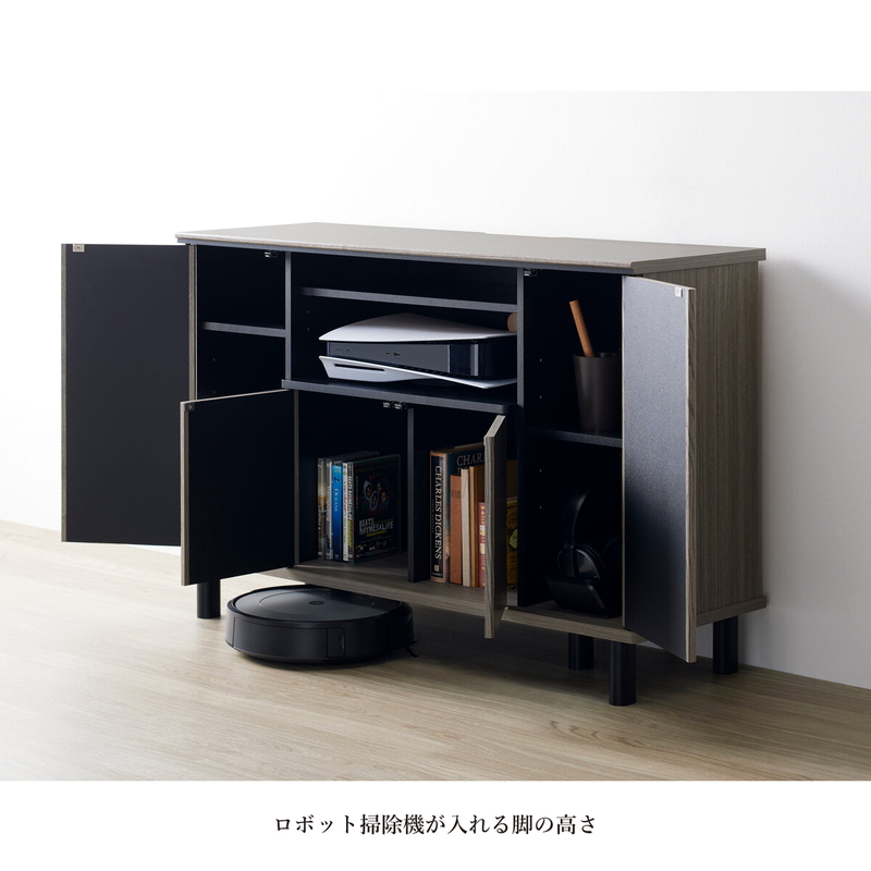 (コストコ) 朝日木材加工 ミドルボード Chrofur CHC-7511AV - 画像 (3)