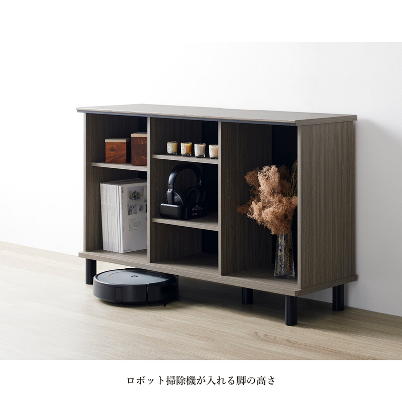 (コストコ) 朝日木材加工 シェルフ Chrofur CHC-7511SH - 画像 (3)