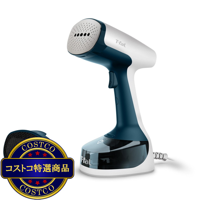 (コストコ) ティファール アクセススチーム イージー DT7140J0